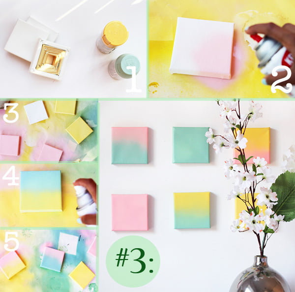 F5 TƯỜNG NHÀ VỚI SƠN PHUN TIKTAK