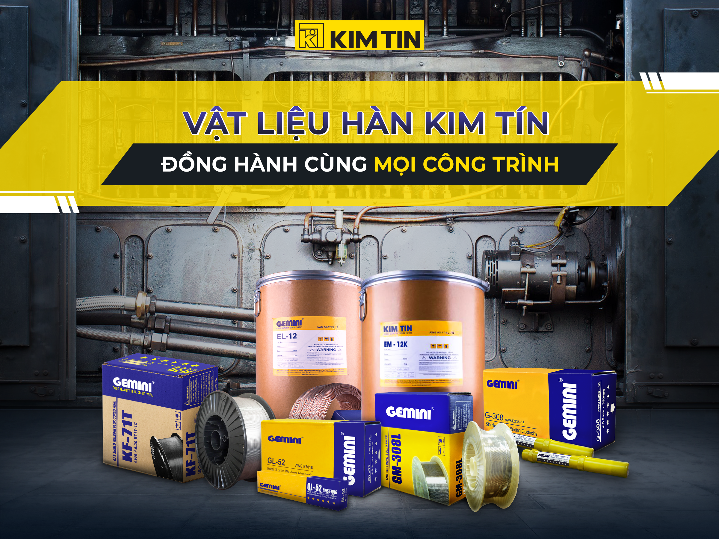 3 PHƯƠNG PHÁP HÀN HỒ QUANG PHỔ BIẾN NHẤT HIỆN NAY