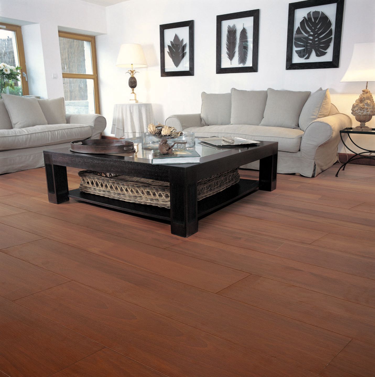 Ván Sàn Timbee Căm Xe 939