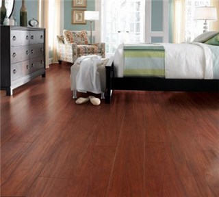 Ván Sàn GreenWood Gõ Đỏ 845