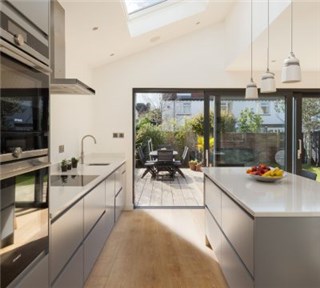 Ván Sàn GreenWood Sồi 628