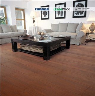 Ván Sàn GreenWood Căm Xe 939