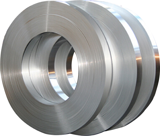Steel Strip