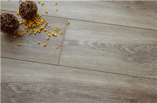 Ván sàn Timbee Sồi 1271